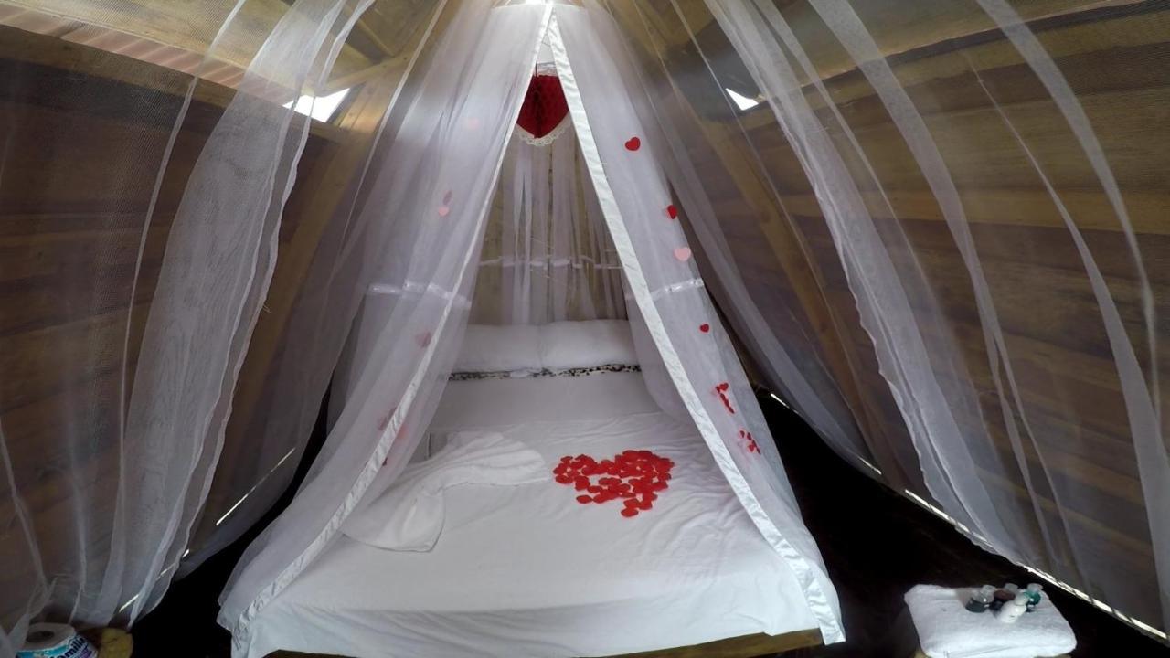 Mana Star Lounge Hotel Villavieja Dış mekan fotoğraf