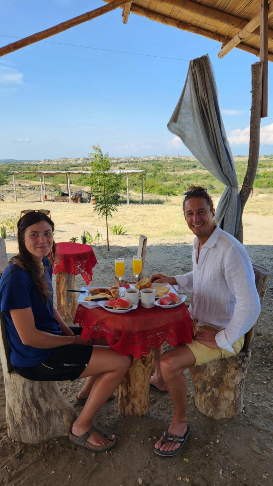 Mana Star Lounge Hotel Villavieja Dış mekan fotoğraf