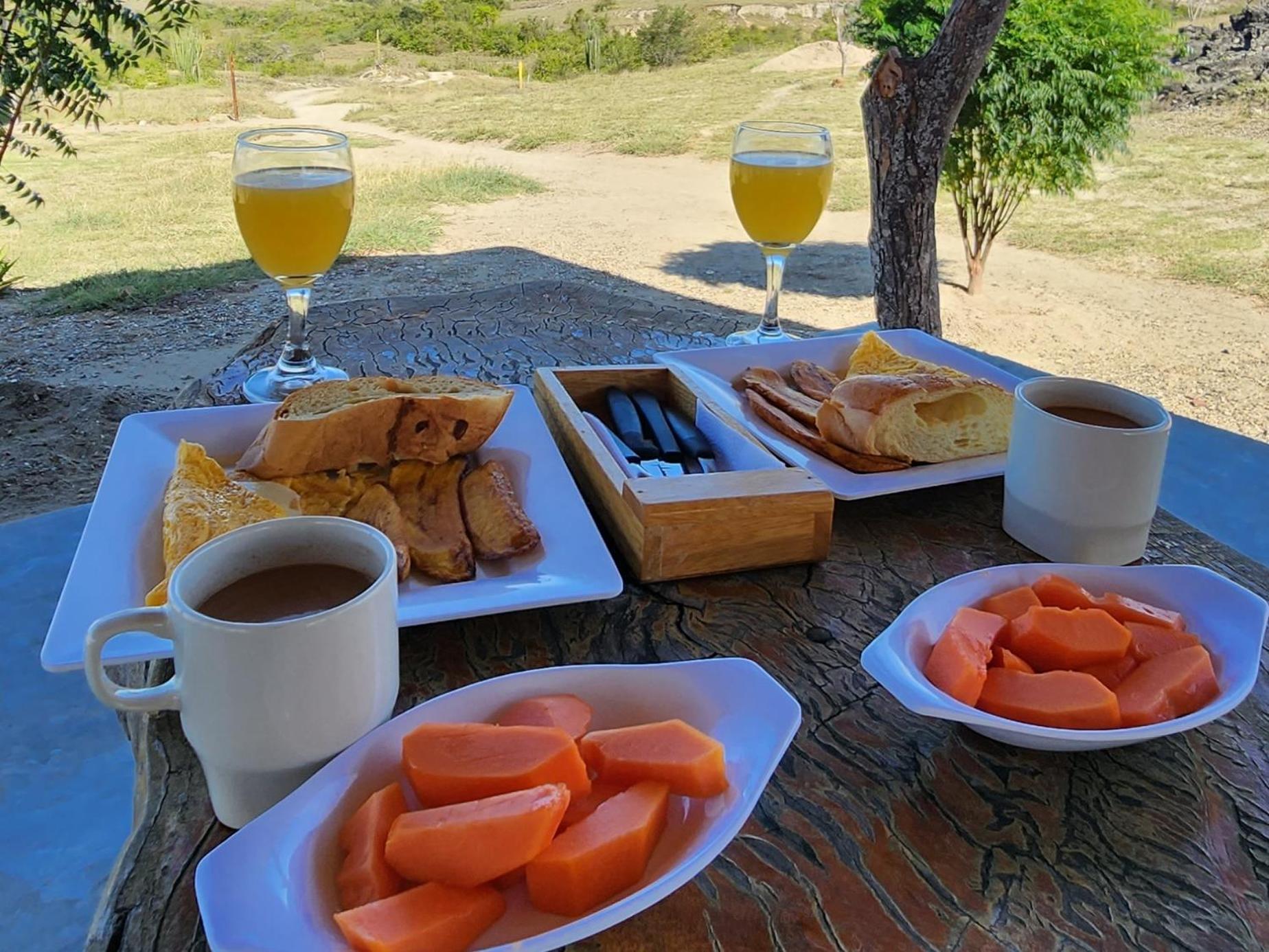 Mana Star Lounge Hotel Villavieja Dış mekan fotoğraf